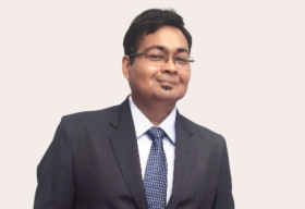 Bibhuti Kar, Sr Director - Engineering (Security Technologies), Cisco